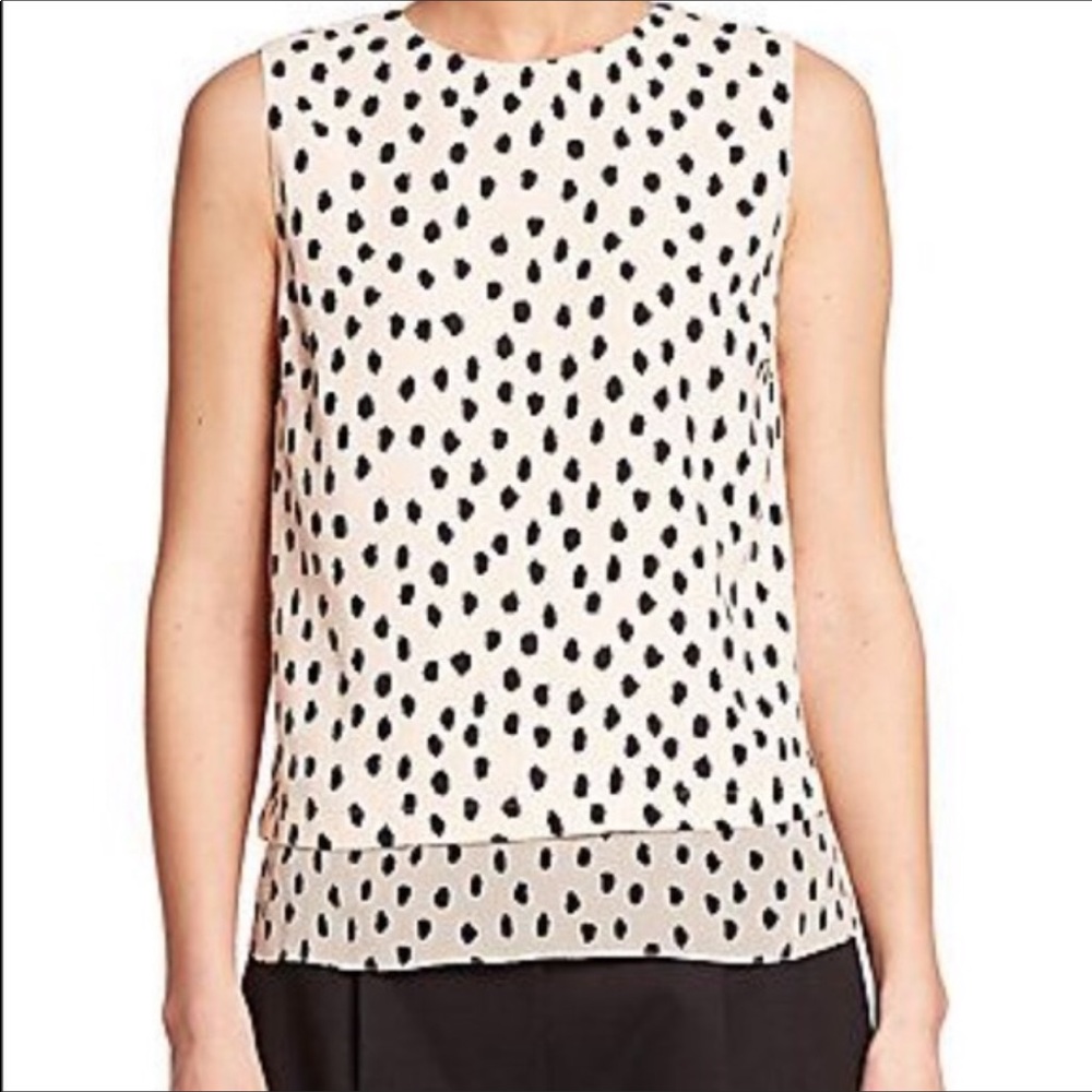 Kate Spade Top, pink